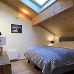 Chamlomy Domek alpejski *