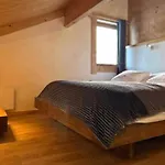 Chamlomy Domek alpejski *
